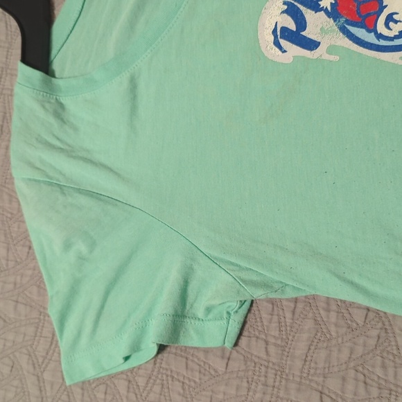 PHISH Super Frostie Summer Tour 2018 graphic tee - Picture 5 of 13